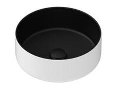 RANO Duo White/Black Basin