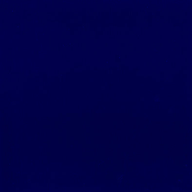 ZULU COBALT BLUE GLOSS 100X100