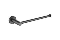 Bloom Hand Towel Rail Chrome, Matte Black, Brushed Gunmetal, Brushed Brass, Brushed Nickel