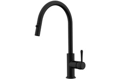 Eternal Pull Out Kitchen Mixer Chrome, Matte Black, Brushed Copper, Brushed Nickel, Brushed Brass