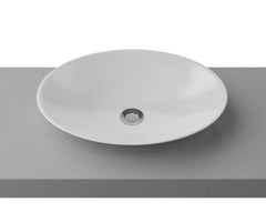 EATHER Ceramic basin White Gloss, White Matt, Black Matt