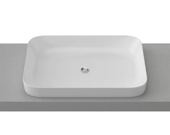 MEERA Ceramic basin