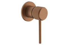 Soul Wall Mixer Chrome, Matte White, Matte Black,Brushed Copper, Brushed Nickel, Brushed Brass