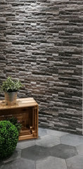 AVARIS GRIS GREY MATT 100X500