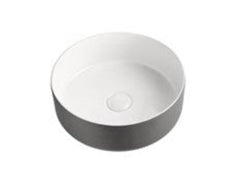 RANO Duo Grey/White Basin
