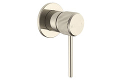 Soul Wall Mixer Chrome, Matte White, Matte Black,Brushed Copper, Brushed Nickel, Brushed Brass