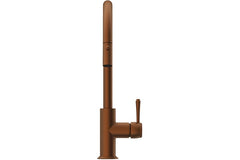 Eternal Pull Out Kitchen Mixer Chrome, Matte Black, Brushed Copper, Brushed Nickel, Brushed Brass