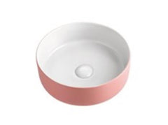 RANO Duo Pink/White Basin