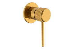 Soul Wall Mixer Chrome, Matte White, Matte Black,Brushed Copper, Brushed Nickel, Brushed Brass