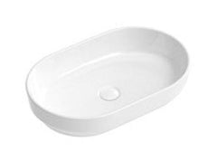RANO Gloss White Basin