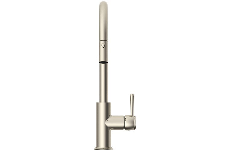 Eternal Pull Out Kitchen Mixer Chrome, Matte Black, Brushed Copper, Brushed Nickel, Brushed Brass