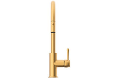 Eternal Pull Out Kitchen Mixer Chrome, Matte Black, Brushed Copper, Brushed Nickel, Brushed Brass