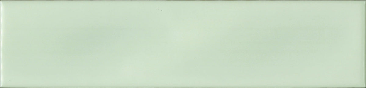 HAM03M-W HAMILTON GREEN WAVY SATIN 68X280