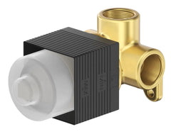 ZIZA Shower Mixer – BODY ONLY