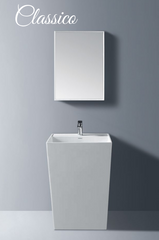 Classico Freestanding Basins