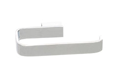 Brooklyn Toilet Roll Holder Chrome, Matte Black, Brushed Nickel, Brushed Brass