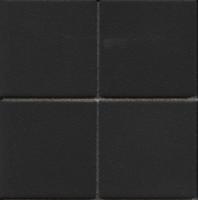BLACK 97X97