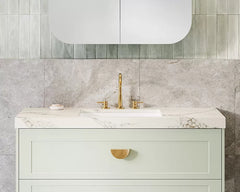 Rectangle Under Counter Basin