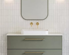 MEERA Ceramic basin