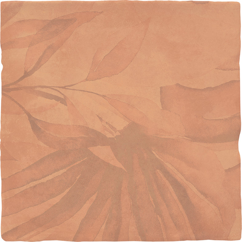 BRUME CLAY COTTO DECOR 130X130