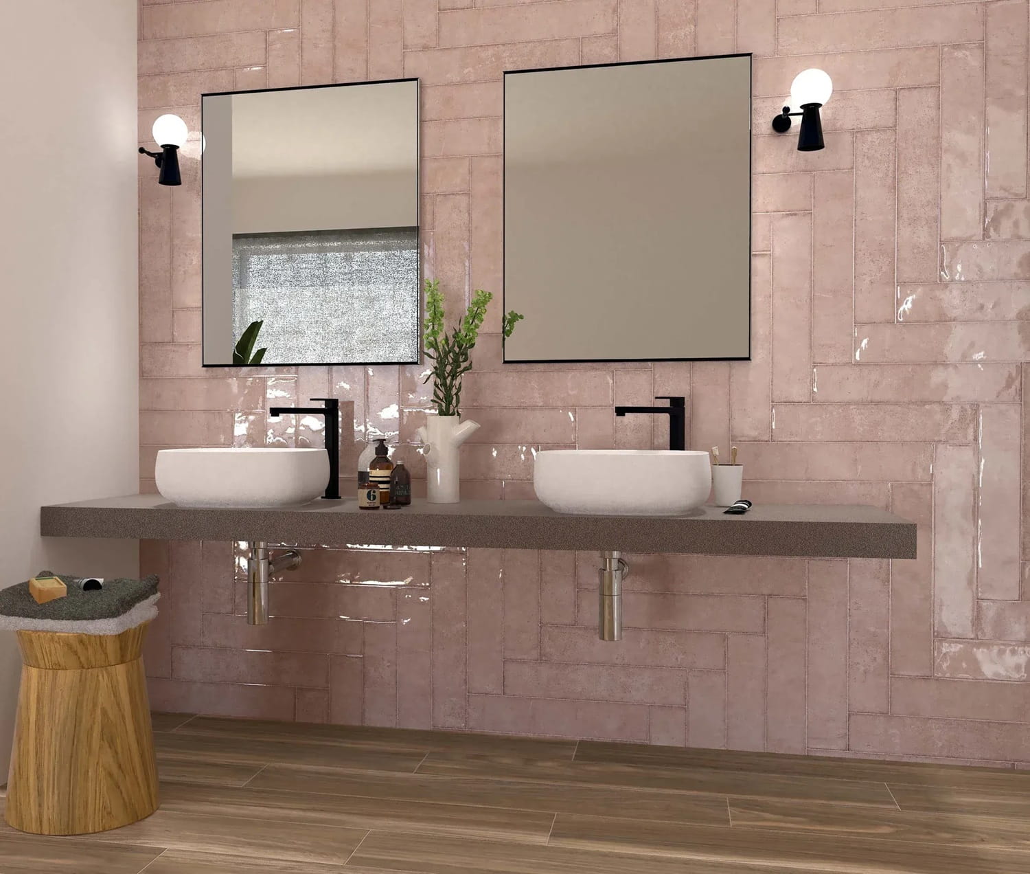 CLIO ROSA GLOSS 107X530