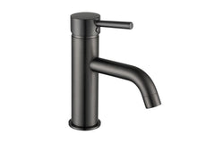 Bloom Basin Mixer Chrome,Matte Black,Brushed Gunmetal,Brushed Nickel,Light Brushed Brass
