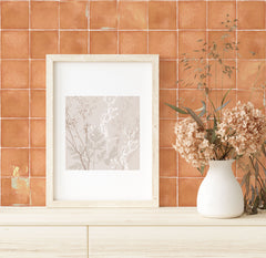 BRUME CLAY COTTO DECOR 130X130