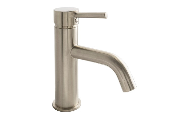 Bloom Basin Mixer Chrome,Matte Black,Brushed Gunmetal,Brushed Nickel,Light Brushed Brass