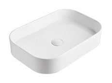 RANO Gloss White Basin
