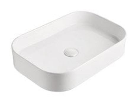 RANO Matte White Basin