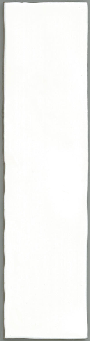 HM75306 TOUCH WHITE SATIN 75X300