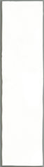 HM75306 TOUCH WHITE SATIN 75X300