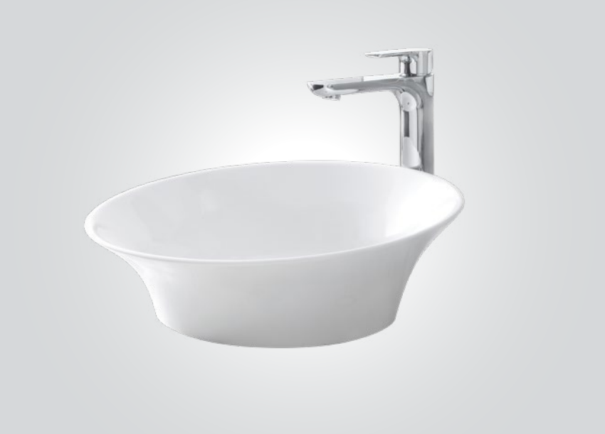 Odessa Above Counter Basins