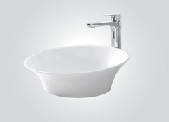 Odessa Above Counter Basins