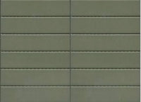 MOCHA GLOSS 45X195