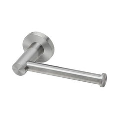 Phoenix RADII SS 316 Toilet Roll Holder Round Plate