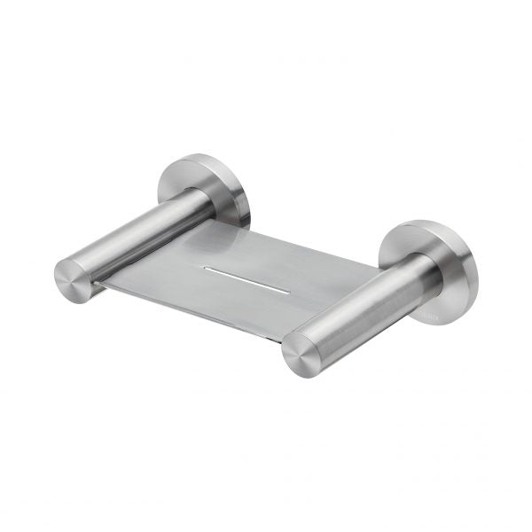 Phoenix RADII SS 316 Soap Dish Holder Round Plate
