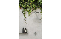 Phoenix RADII SS 316 Shower Shelf Round Plate