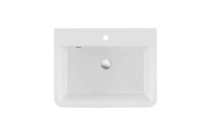 TURNER HASTING Ravine 66 x 51 Fine Fireclay Inset Sink
