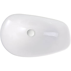 DAYA Semi-Inset Basin
