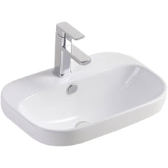 RISA Semi-Inset Basin