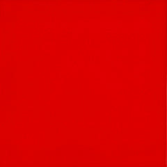 ZULU RED GLOSS 100X100