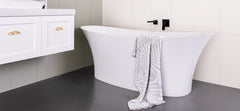 Prise Gloss White,Matte White