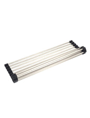 Meir LAVELLO STAINLESS STEEL ROLLING MAT PROTECTOR
