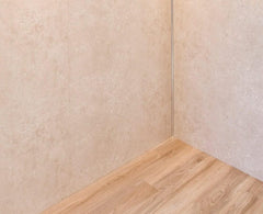 ROSE CONCRETE – Matt Shower Wall 2400x1000x10mm