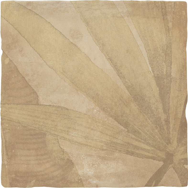 BRUME SAND BONE DECOR 130X130