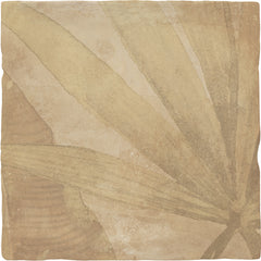 BRUME SAND BONE DECOR 130X130