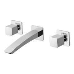 Phoenix RUSH Wall Bath Set