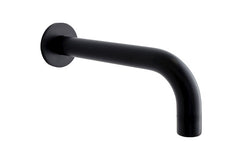 Bloom Wall Spout Light Brushed Brass,  Brushed Warm Nickel, Brushed Gunmetal,  Matte Black,  Chrome