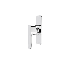 OSKAR SHOWER MIXER CHROME